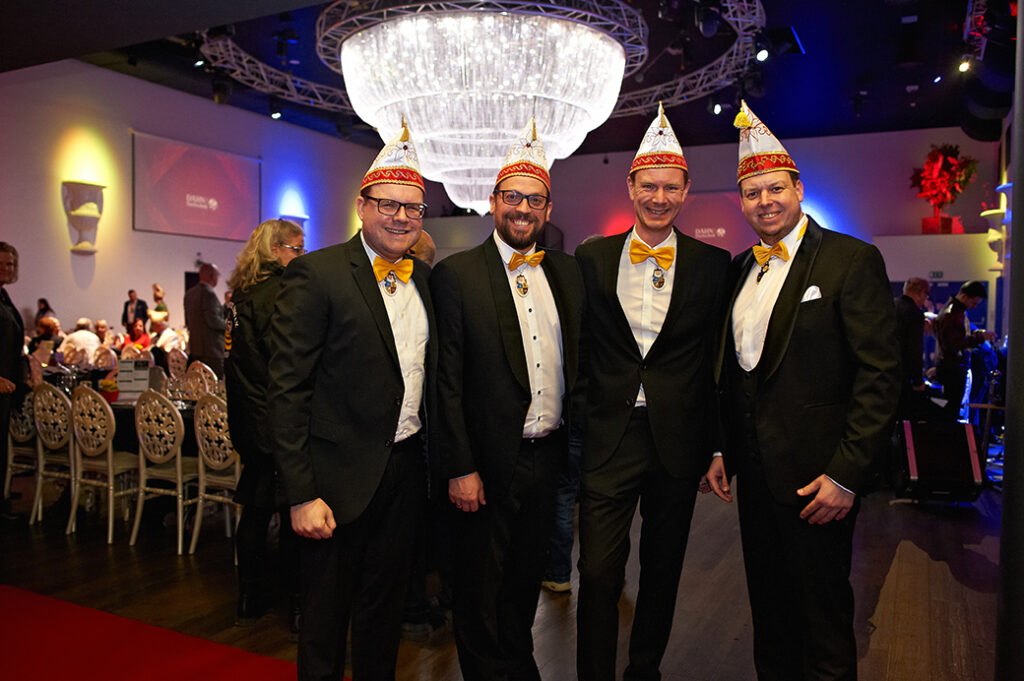 007 KG13 Prunksitzung 2026