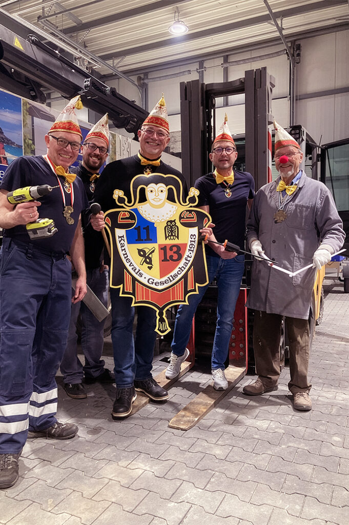04 KG13 Bautreff Pawella Wagenbau 2026