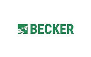 Becker KG13 Werbepartner