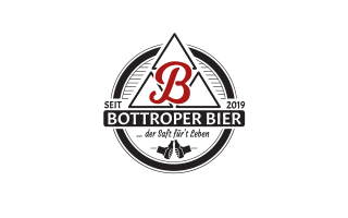 Bottroper Bier KG13 Werbepartner