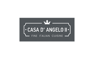 Casa d Angelo KG13 Werbepartner