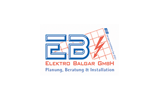 Elektro Balgar KG13 Werbepartner