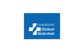 Ev Klinikum Niederrhein KG13 Werbepartner