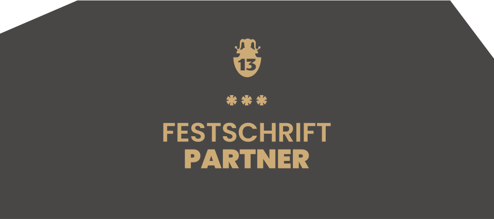 Festschrift Partner Festschrift Partner