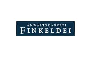 Finkeldei KG13 Werbepartner