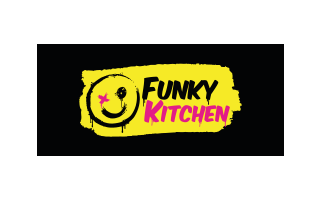 Funky Kitchen KG13 Werbepartner