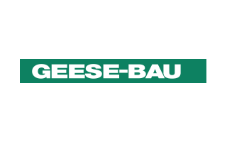 Geese Bau KG13 Werbepartner