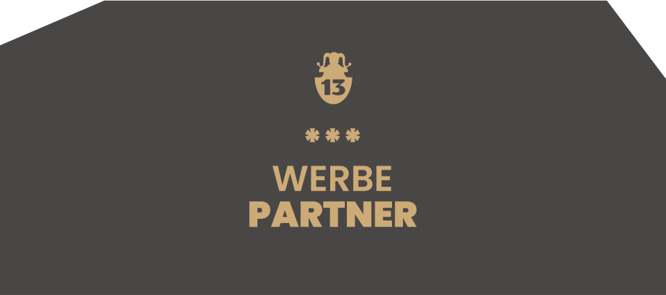 KG13 Werbe Partner KG13 Werbe Partner