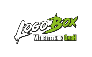 Logo Box KG13 Werbepartner