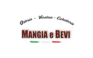 Mangia e Bevi KG13 Werbepartner