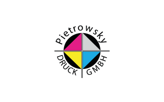 Pietrowsky Druck KG13 Werbepartner