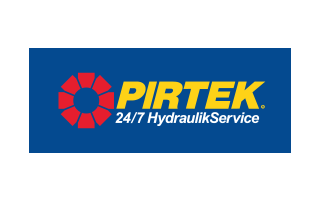 Pirtek KG13 Werbepartner