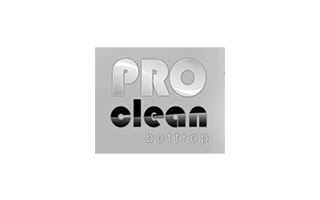 Pro Clean KG13 Werbepartner