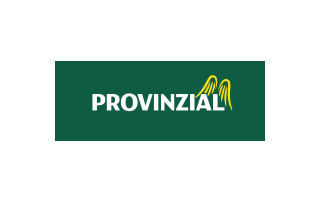 Provinzial Karamol KG13 Festschrift Partner