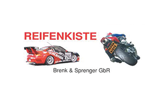 Reifenkiste KG13 Festschrift Partner