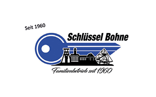 Schluessel Bohne KG13 Festschrift Partner
