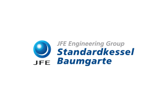 Standardkessel Baumgarte KG13 Werbepartner