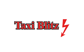 Taxi Blitz KG13 Festschrift Partner