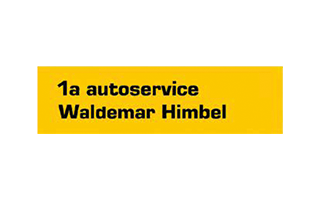 Waldemar Himbel KG13 Werbepartner