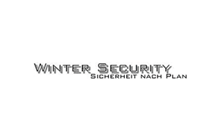 Winter Security KG13 Werbepartner