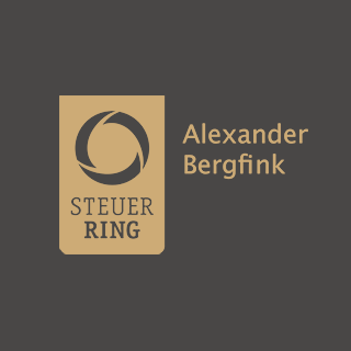 Steuerring Bergfink KG13 Premiumpartner