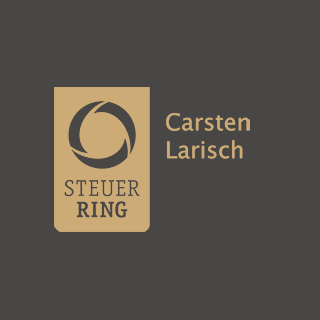 Steuerring Larisch KG13 Premiumpartner