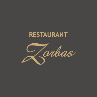ZorbasRestaurant KG13 Premiumpartner